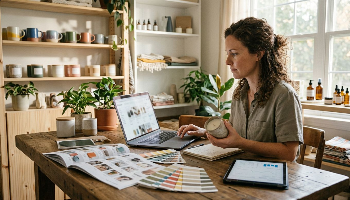 ¿cómo elegir productos que realmente mejoran tu tienda online?