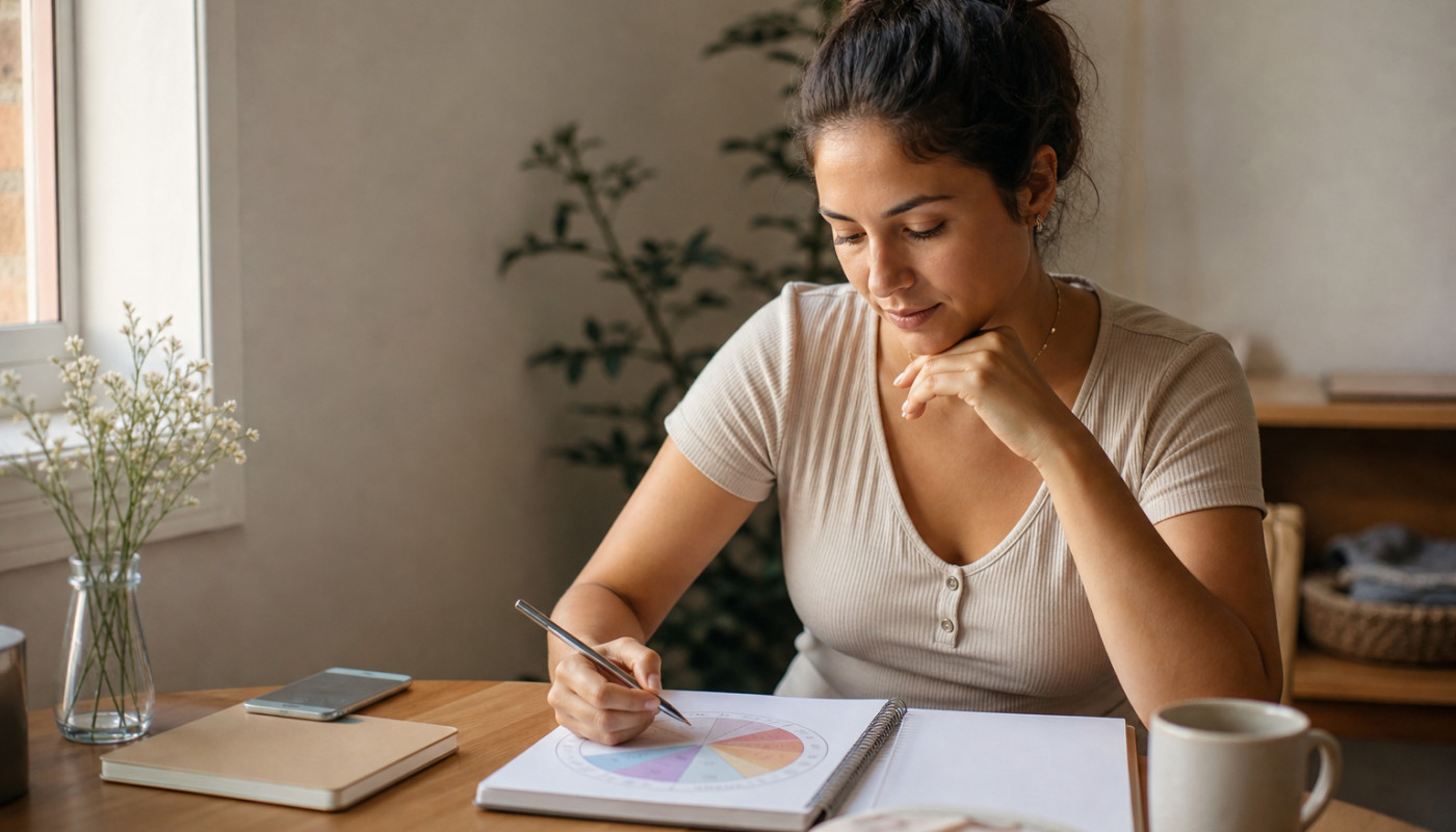 La importancia de conocer tu ciclo menstrual en la vida sexual